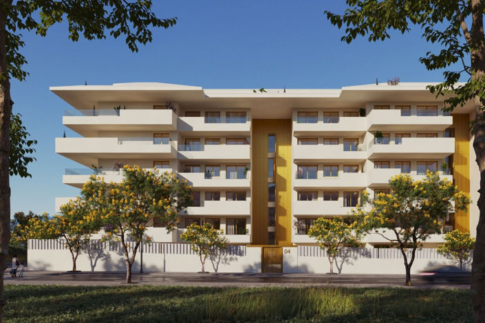 Image No.3-Appartement de 1 chambre à vendre à Fuengirola