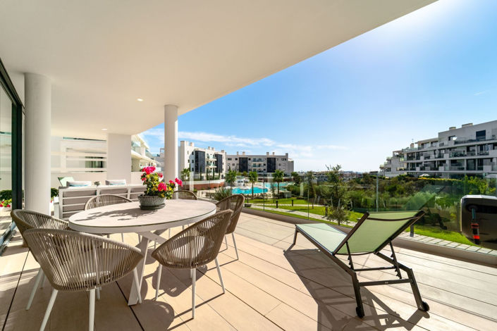 Image No.1-3 Bed Apartment for sale