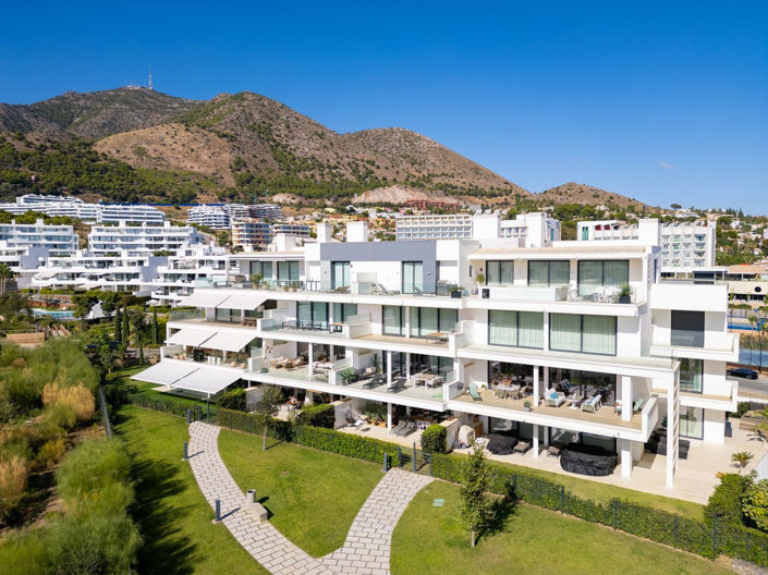 Image No.29-3 Bed Apartment for sale