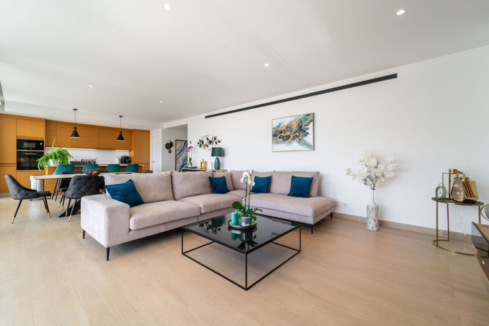 Image No.5-3 Bed Apartment for sale