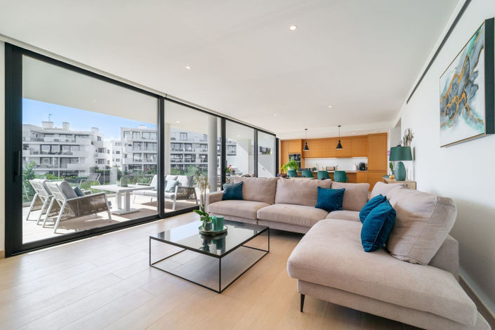 Image No.6-3 Bed Apartment for sale