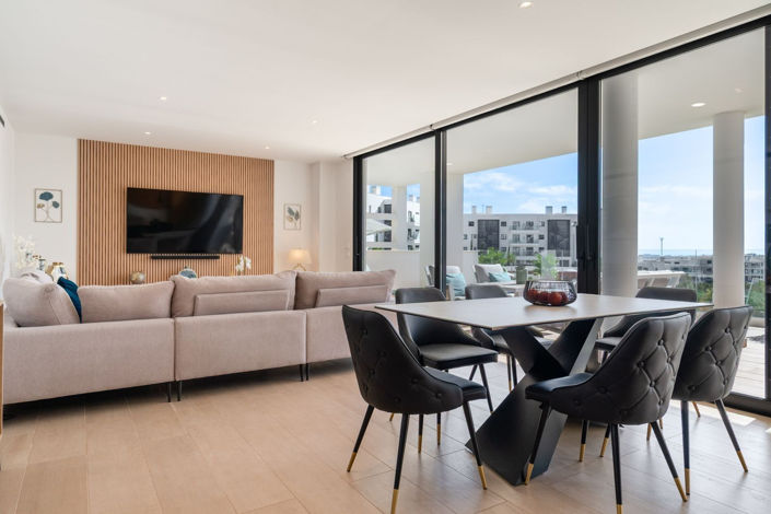 Image No.9-3 Bed Apartment for sale