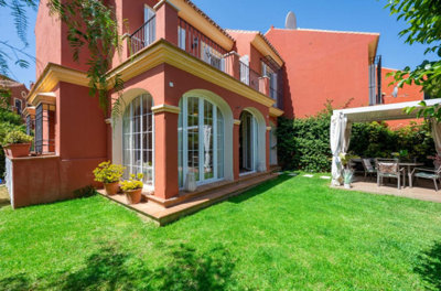 Buenavista Homes  most sold property