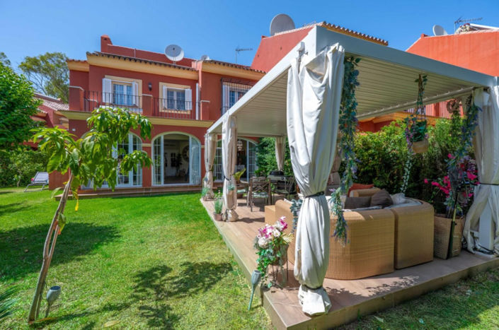 Image No.3-3 Bed Villa for sale