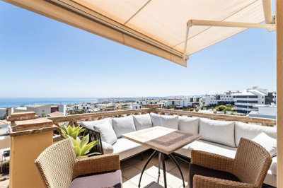 Buenavista Homes  most sold property