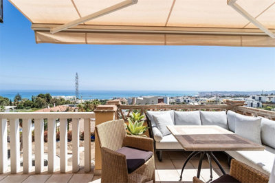 Buenavista Homes  most sold property