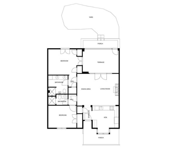 Image No.28-2 Bed Apartment for sale