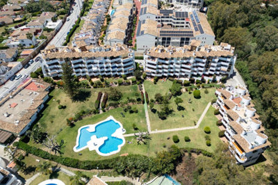 Buenavista Homes  most sold property