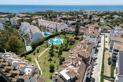 Buenavista Homes  most sold property
