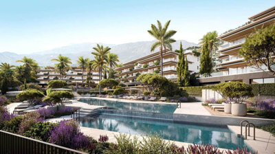 Buenavista Homes  most sold property