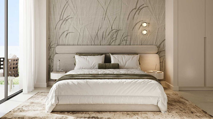 Image No.14-Appartement de 2 chambres à vendre à Mijas