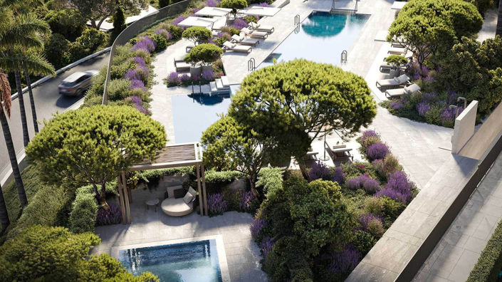 Image No.17-Appartement de 2 chambres à vendre à Mijas