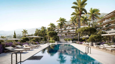 Buenavista Homes  most sold property