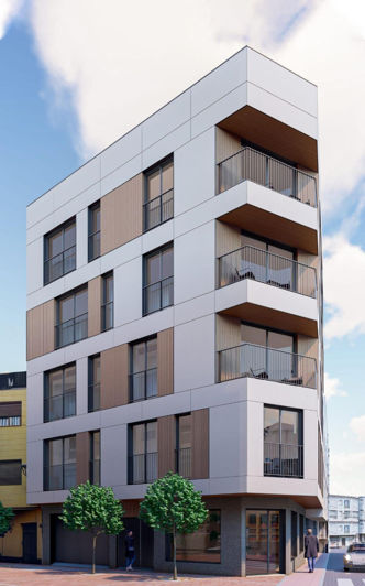 Image No.10-Appartement de 2 chambres à vendre à Estepona