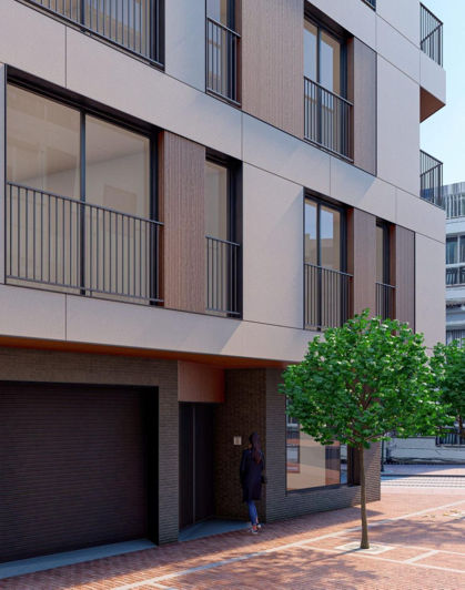 Image No.4-Appartement de 2 chambres à vendre à Estepona