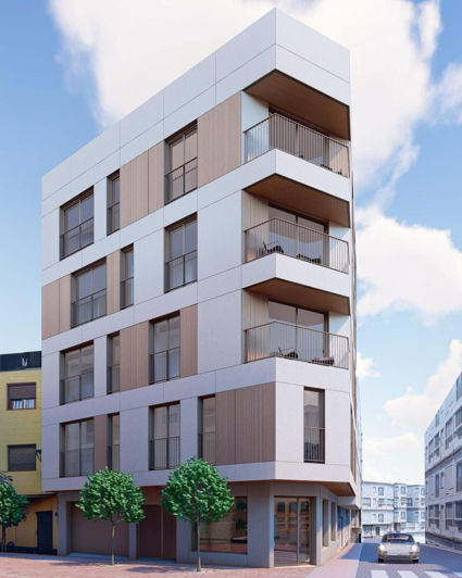 Image No.6-Appartement de 2 chambres à vendre à Estepona