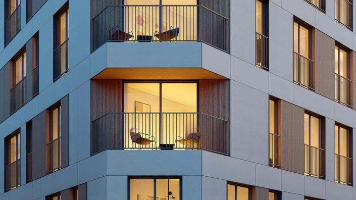 Image No.7-Appartement de 2 chambres à vendre à Estepona