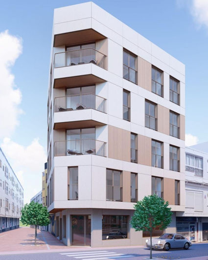 Image No.9-Appartement de 2 chambres à vendre à Estepona