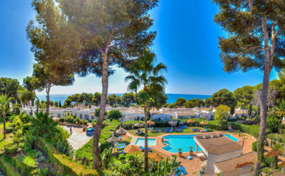 Buenavista Homes  most sold property