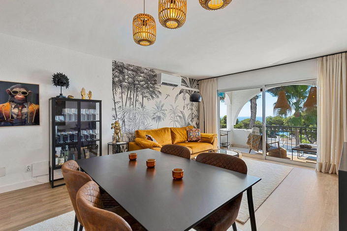 Image No.10-Appartement de 2 chambres à vendre à Riviera del Sol