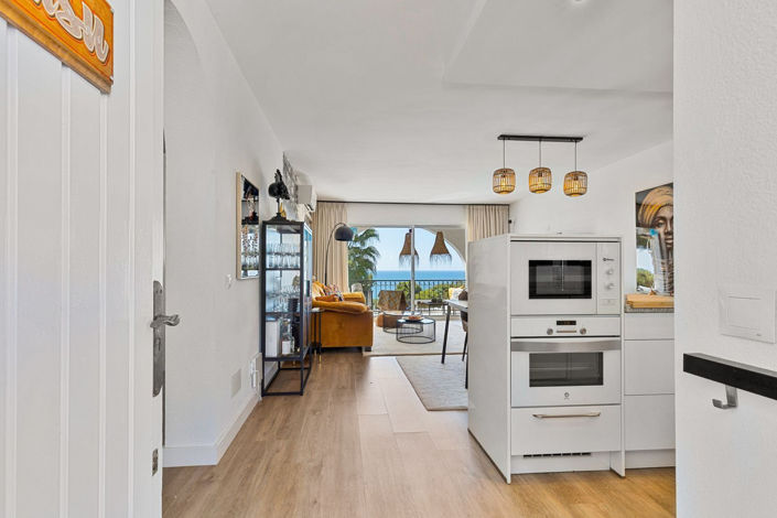 Image No.11-Appartement de 2 chambres à vendre à Riviera del Sol