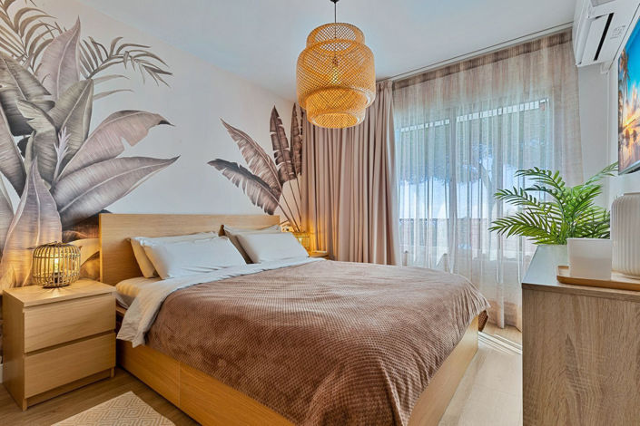 Image No.14-Appartement de 2 chambres à vendre à Riviera del Sol