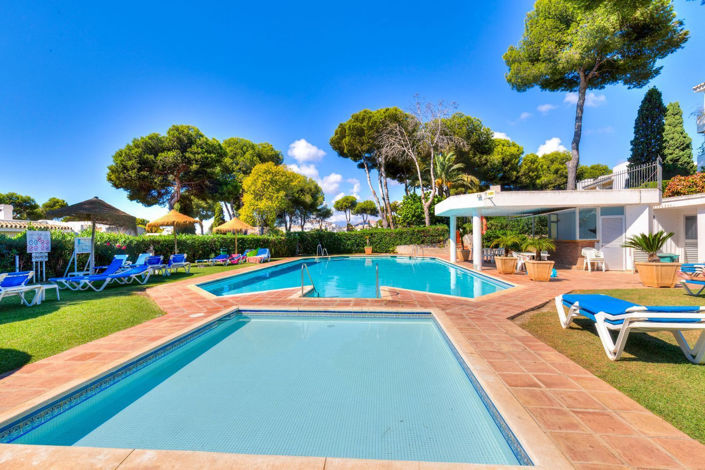 Image No.21-Appartement de 2 chambres à vendre à Riviera del Sol