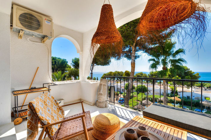 Image No.4-Appartement de 2 chambres à vendre à Riviera del Sol