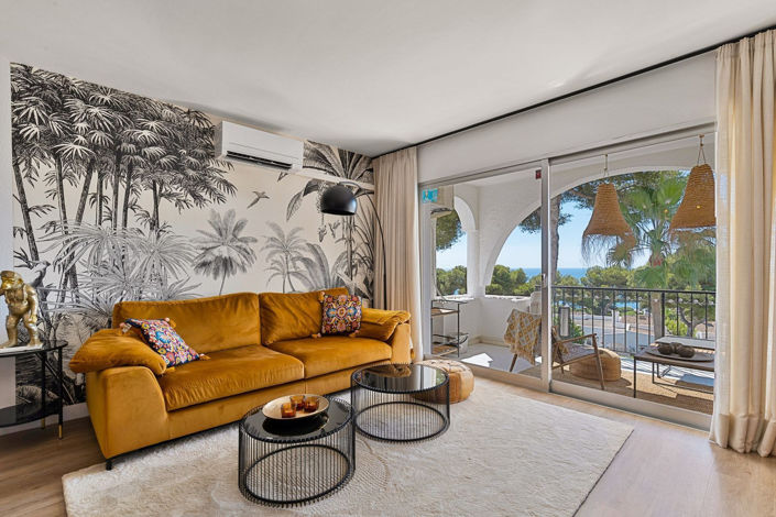 Image No.9-Appartement de 2 chambres à vendre à Riviera del Sol