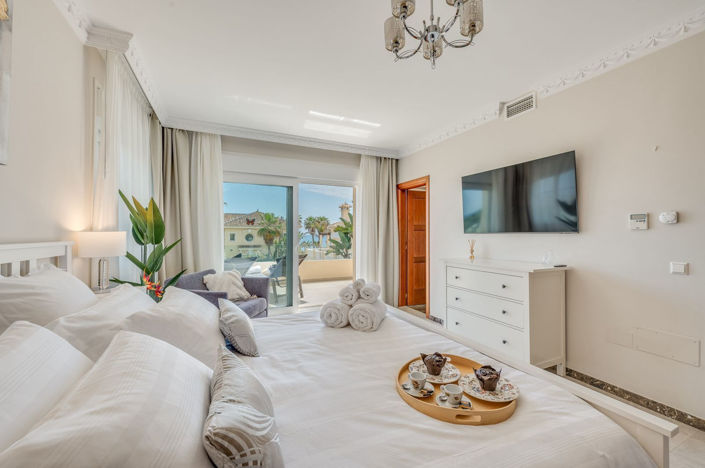 Image No.10-Villa de 6 chambres à vendre à Marbesa