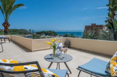 Buenavista Homes  most sold property