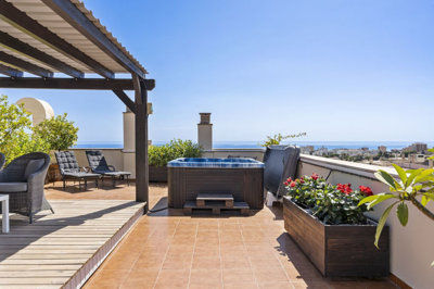 Buenavista Homes  most sold property