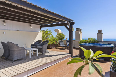 Buenavista Homes  most sold property