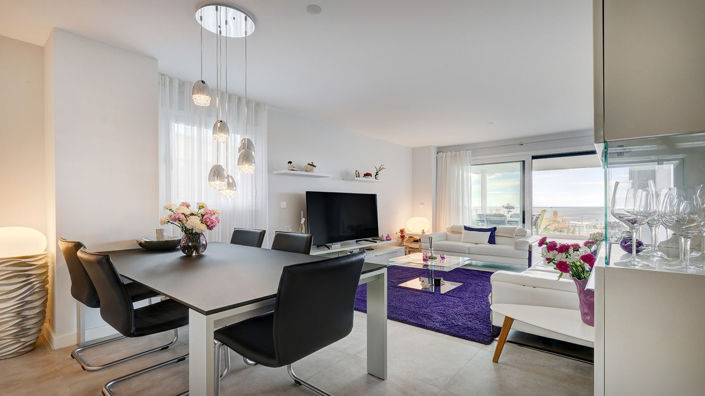 Image No.8-3 Bed Apartment for sale