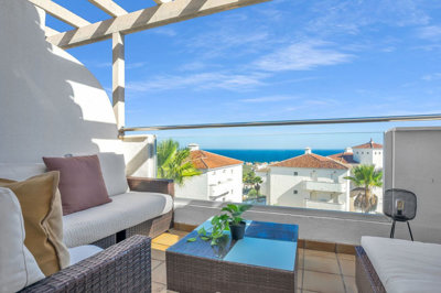 Buenavista Homes  most sold property