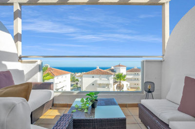 Buenavista Homes  most sold property