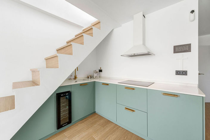 Image No.10-Appartement de 2 chambres à vendre à Nueva Andalucia