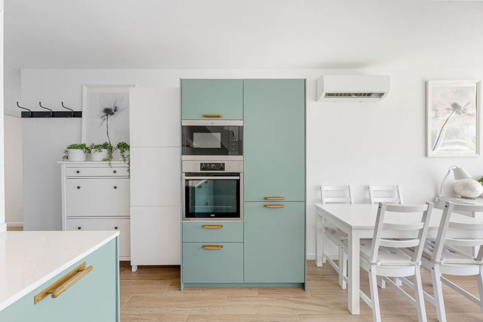 Image No.11-Appartement de 2 chambres à vendre à Nueva Andalucia