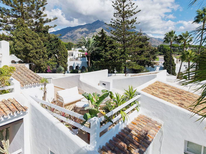 Image No.18-Appartement de 2 chambres à vendre à Nueva Andalucia