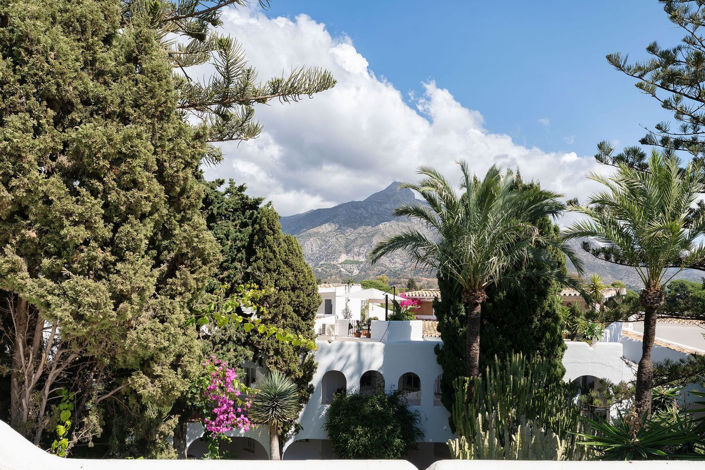 Image No.21-Appartement de 2 chambres à vendre à Nueva Andalucia