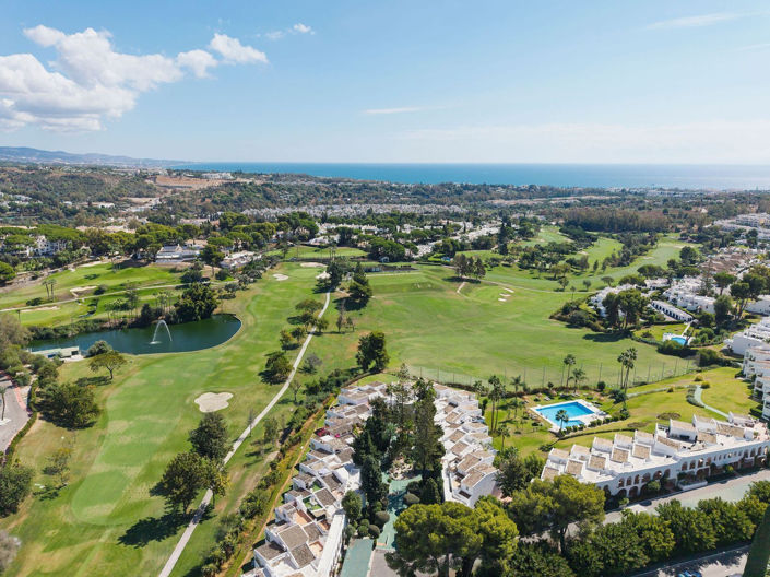 Image No.22-Appartement de 2 chambres à vendre à Nueva Andalucia