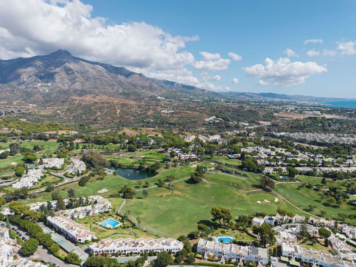 Image No.24-Appartement de 2 chambres à vendre à Nueva Andalucia