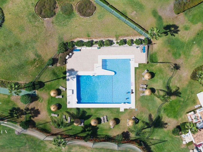 Image No.25-Appartement de 2 chambres à vendre à Nueva Andalucia