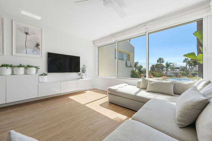 Image No.5-Appartement de 2 chambres à vendre à Nueva Andalucia