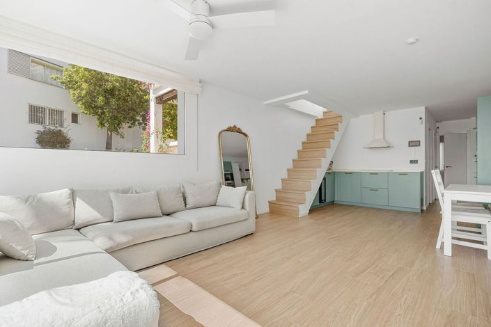 Image No.7-Appartement de 2 chambres à vendre à Nueva Andalucia