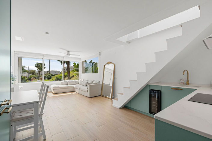 Image No.8-Appartement de 2 chambres à vendre à Nueva Andalucia