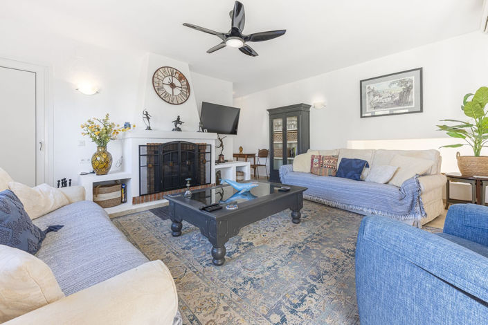 Image No.6-Villa de 3 chambres à vendre à La Duquesa