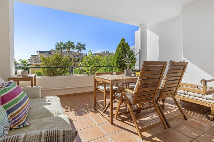 Image No.1-Appartement de 2 chambres à vendre à Bel-Air