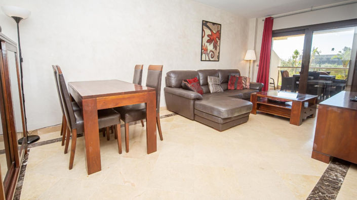 Image No.10-Appartement de 2 chambres à vendre à La Duquesa