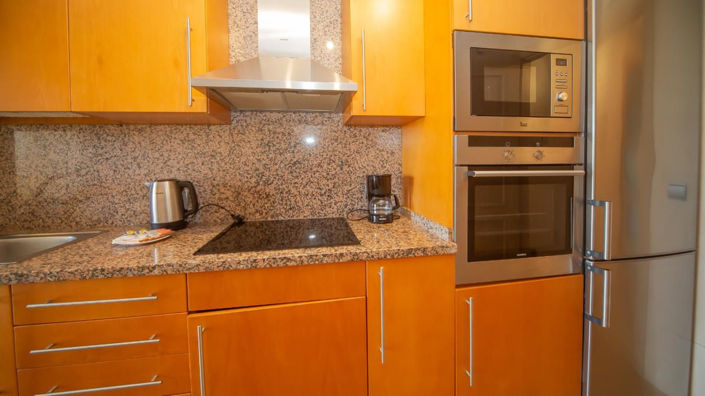 Image No.14-Appartement de 2 chambres à vendre à La Duquesa